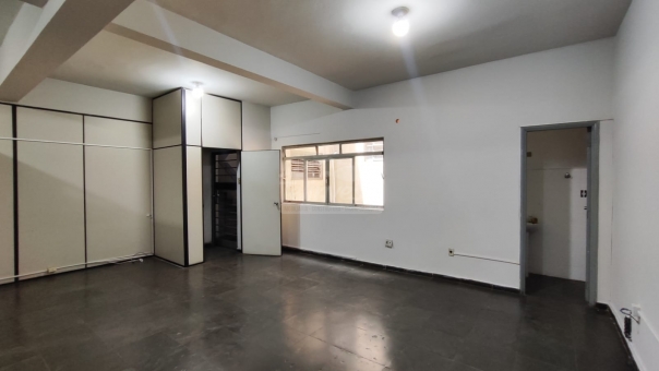 Sala Comercial - Centro