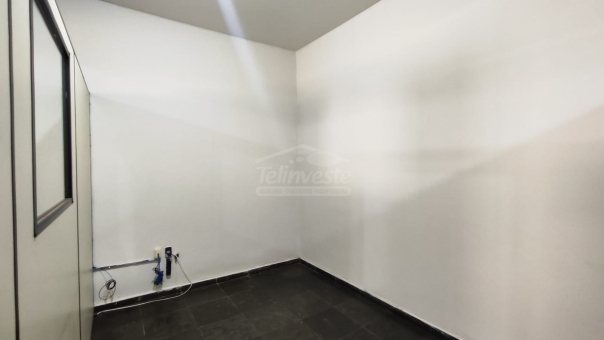 Sala Comercial - Centro