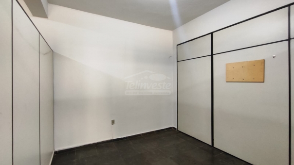 Sala Comercial - Centro
