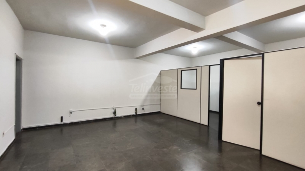 Sala Comercial - Centro