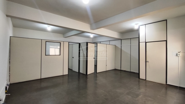 Sala Comercial - Centro