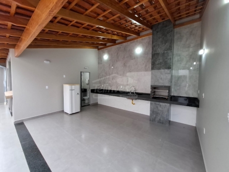 BELISSIMA CASA NO JARDIM ITALIA