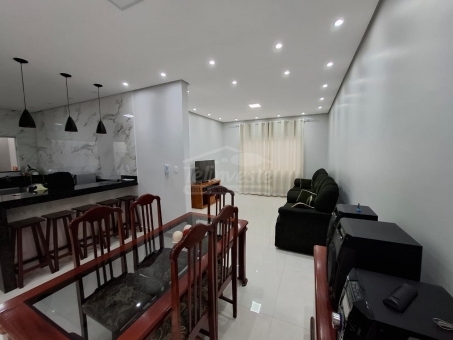 BELISSIMA CASA NO JARDIM ITALIA