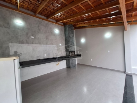 BELISSIMA CASA NO JARDIM ITALIA