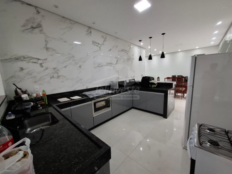 BELISSIMA CASA NO JARDIM ITALIA