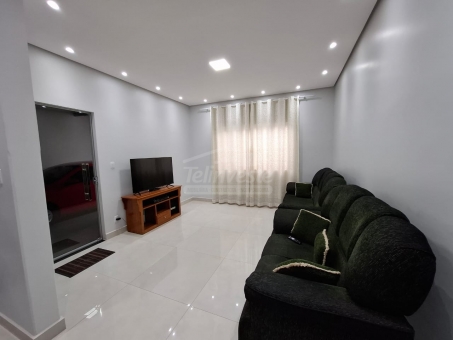 BELISSIMA CASA NO JARDIM ITALIA