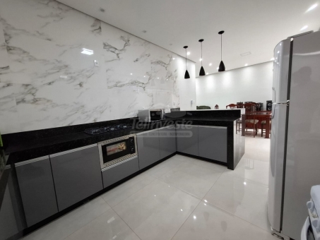 BELISSIMA CASA NO JARDIM ITALIA