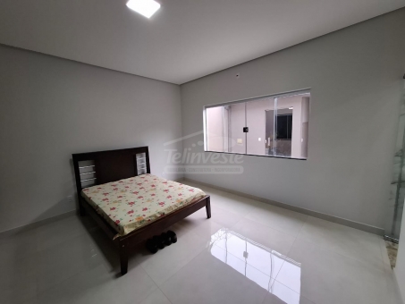 BELISSIMA CASA NO JARDIM ITALIA