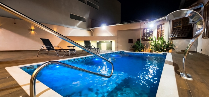Casa - Bairro Eldorado