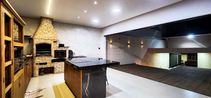 Casa - Bairro Eldorado