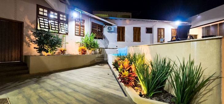 Casa - Bairro Eldorado
