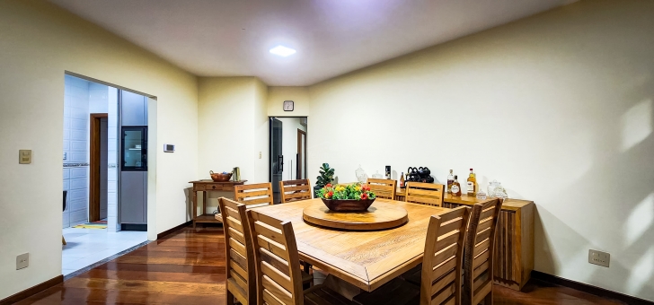 Casa - Bairro Eldorado