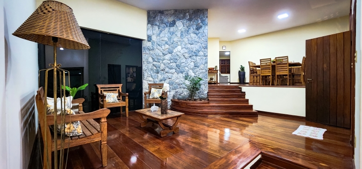 Casa - Bairro Eldorado