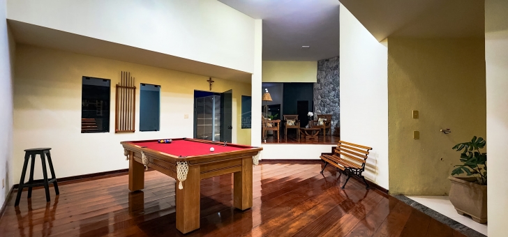 Casa - Bairro Eldorado