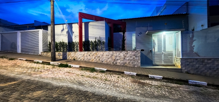 Casa - Bairro Eldorado
