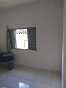 CASA NO BAIRRO COL&Eacute;GIO DE PASSOS 
