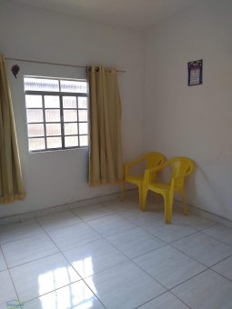 CASA NO BAIRRO COL&Eacute;GIO DE PASSOS 
