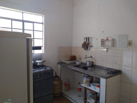 CASA NO BAIRRO COL&Eacute;GIO DE PASSOS 