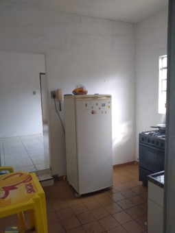 CASA NO BAIRRO COL&Eacute;GIO DE PASSOS 