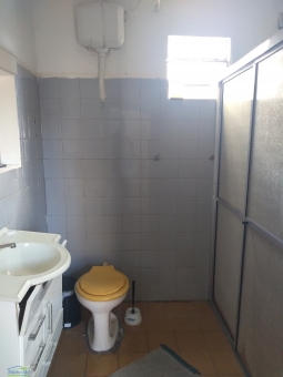 CASA NO BAIRRO COL&Eacute;GIO DE PASSOS 