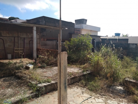 CASA NO BAIRRO COL&Eacute;GIO DE PASSOS 