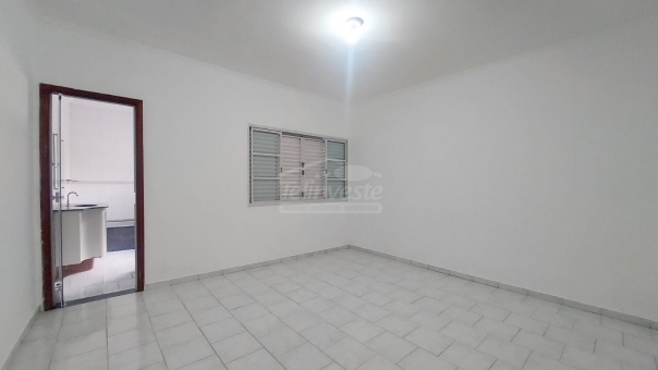 CASA NO BAIRRO BELA VISTA EM PASSOS MG