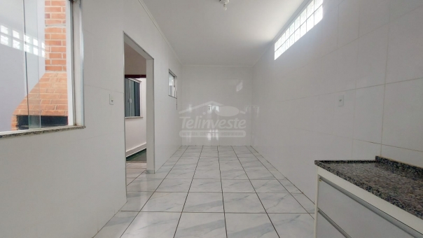 CASA NO BAIRRO BELA VISTA EM PASSOS MG
