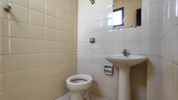 Apartamento - Belo Horizonte