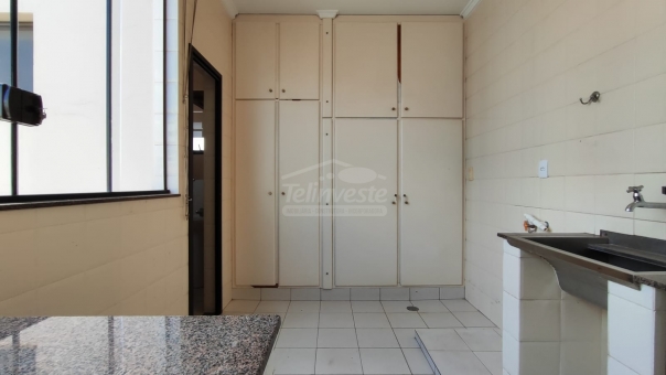 Apartamento - Belo Horizonte