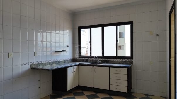 Apartamento - Belo Horizonte