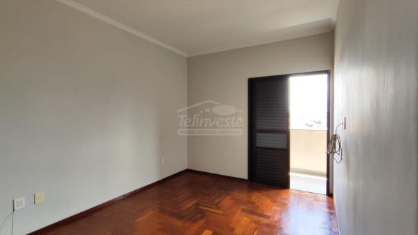 Apartamento - Belo Horizonte