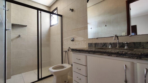 Apartamento - Belo Horizonte