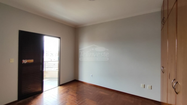 Apartamento - Belo Horizonte