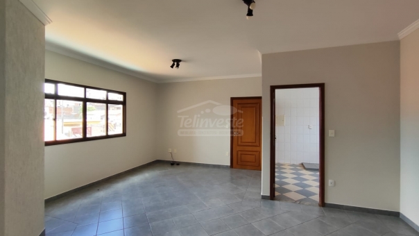 Apartamento - Belo Horizonte