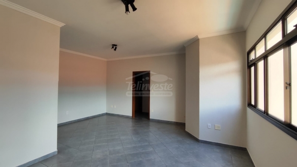 Apartamento - Belo Horizonte