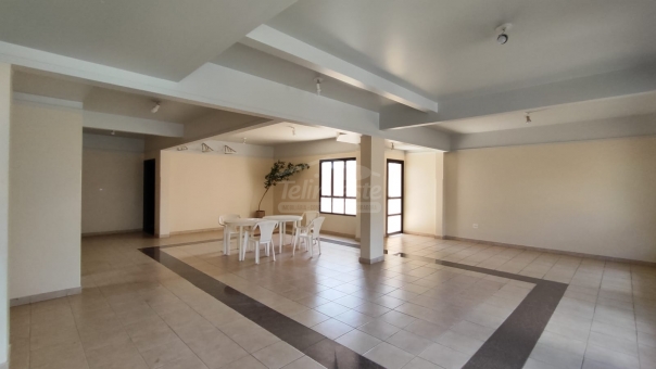 Apartamento - Belo Horizonte