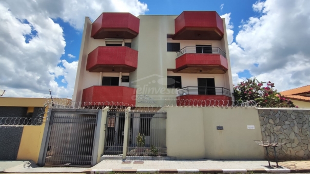 Apartamento - Belo Horizonte