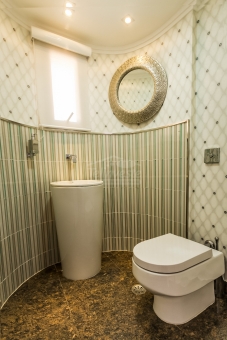 Duplex no Centro