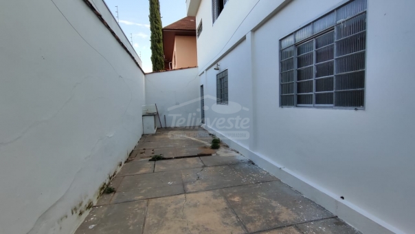 Casa - Jardim Panorama