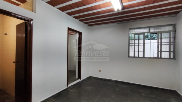 Casa - Jardim Panorama