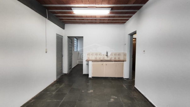 Casa - Jardim Panorama