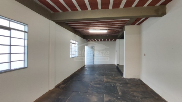 Casa - Jardim Panorama