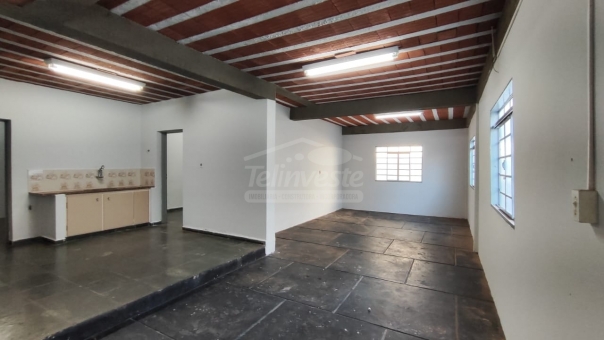 Casa - Jardim Panorama
