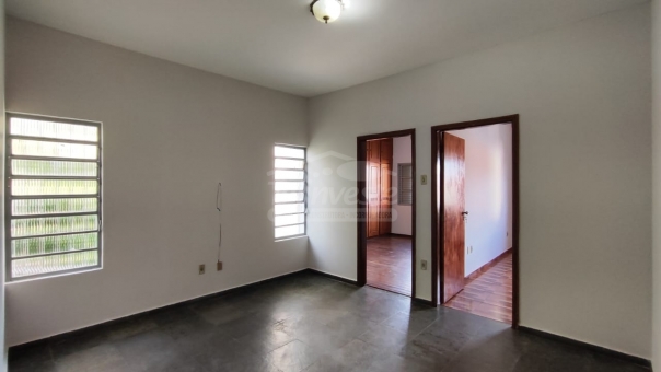 Casa - Jardim Panorama