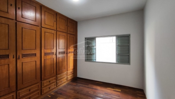 Casa - Jardim Panorama