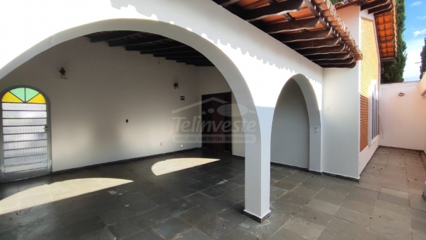 Casa - Jardim Panorama