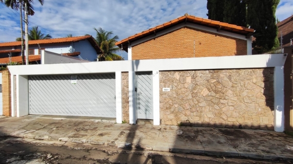 Casa - Jardim Panorama