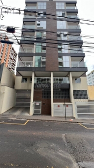 APARTAMENTO CENTRAL