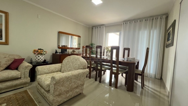 APARTAMENTO CENTRAL