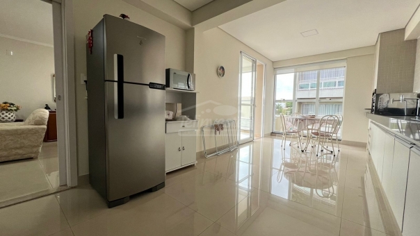APARTAMENTO CENTRAL